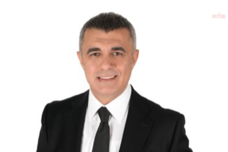 Yüksel, 18 Ekim'de düzenleyeceği basın toplantısıyla görevine başlayacak