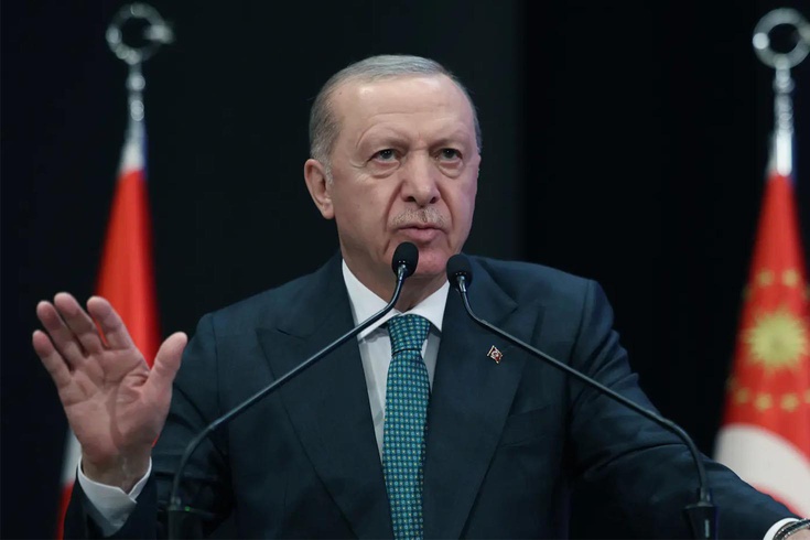 Şamil Tayyar'dan dikkat çeken iddia: Cumhurbaşkanı Erdoğan'dan hatırlı isme rest