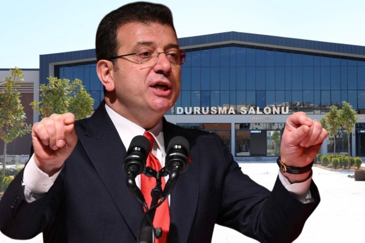 İmamoğlu mahkemede rakam verdi! İşte savunmasının 3. gününde anlattıkları
