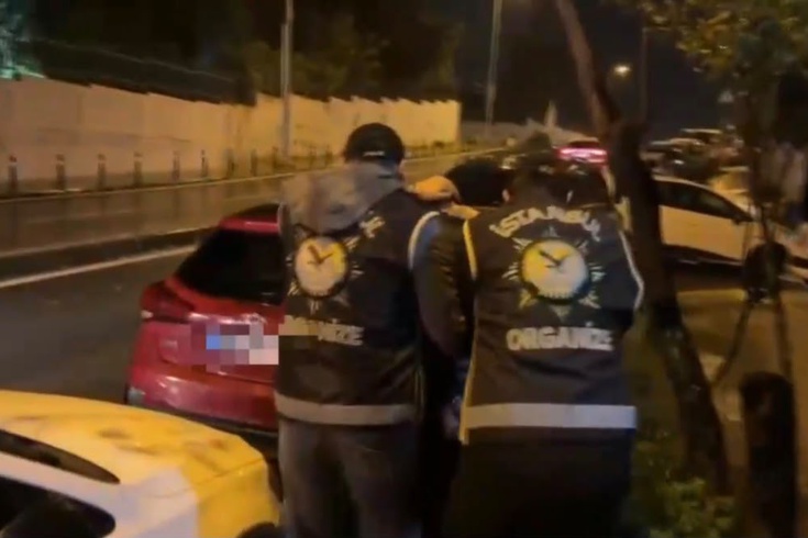 İstanbul'da FETÖ operasyonu: 19 şüpheli gözaltında
