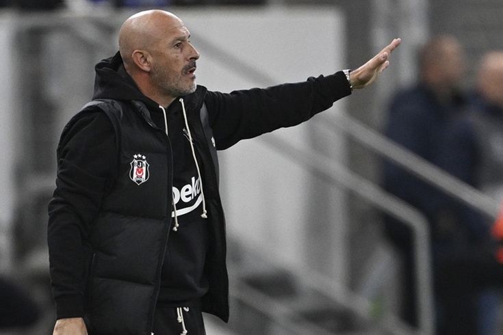 Statement from Italiano about Orkun Kökçü's health condition: I am very sorry