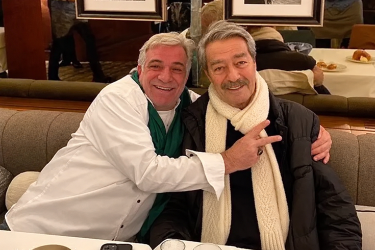 Striking statement from Kadir İnanır’s nephew: The frog collection is not at home