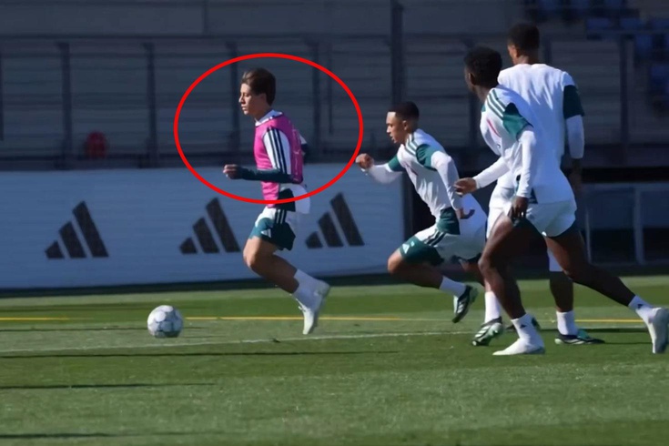 Mourinho Arda'ya pembe forma giydirdi! Gurmeler anında anladı