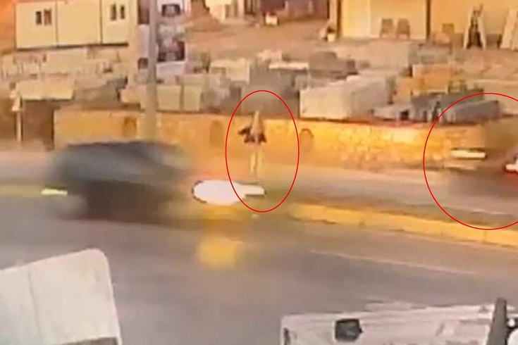Muğla Bodrum'da motosiklet sürücüsünün çarpması sonucu yaya hayatını kaybetti