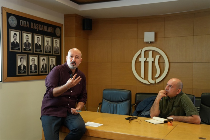 Dikkat çeken haber: FTSO Akademi'de perakende eğitimi: İşte detaylar