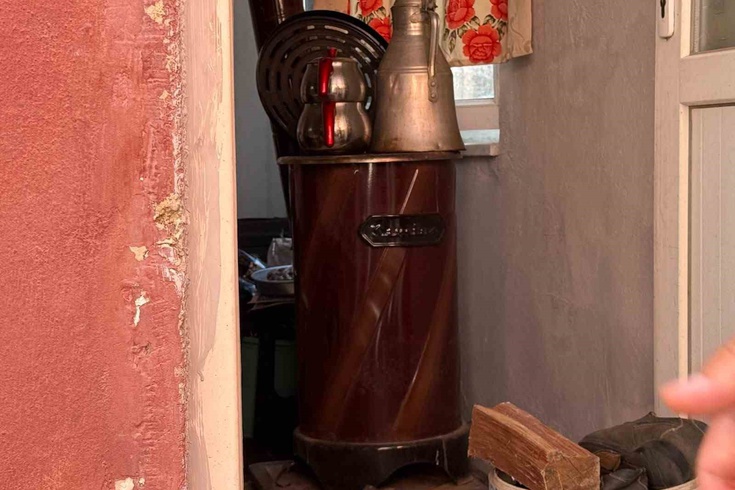Muğla Menteşe'de sobadan sızan gaz 76 yaşındaki adamın ölümüne neden oldu