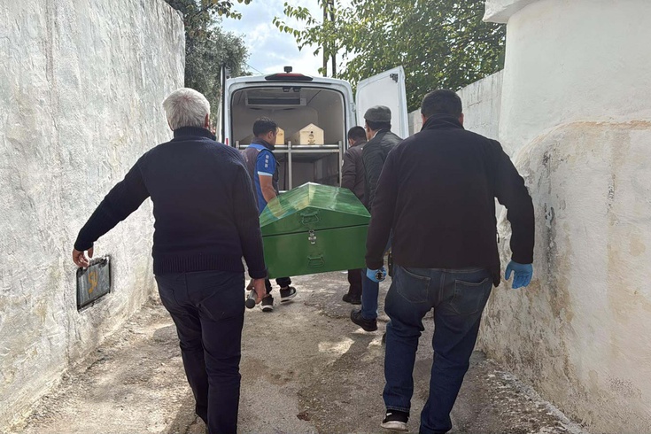 Menteşe'de yalnız yaşayan 76 yaşındaki adam evinde ölü bulundu