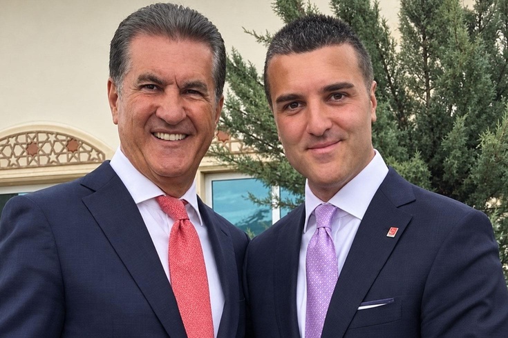 Response from Mustafa Sarıgül to claims that his house was surrounded: There is no account we cannot give.