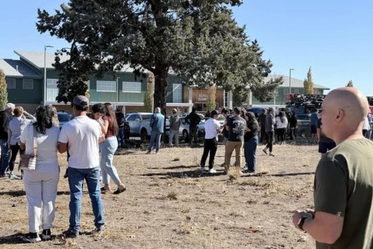 ABD'de ilkokula silahlı saldırı! 3 öğrenci ve 1 öğretmen hayatını kaybetti