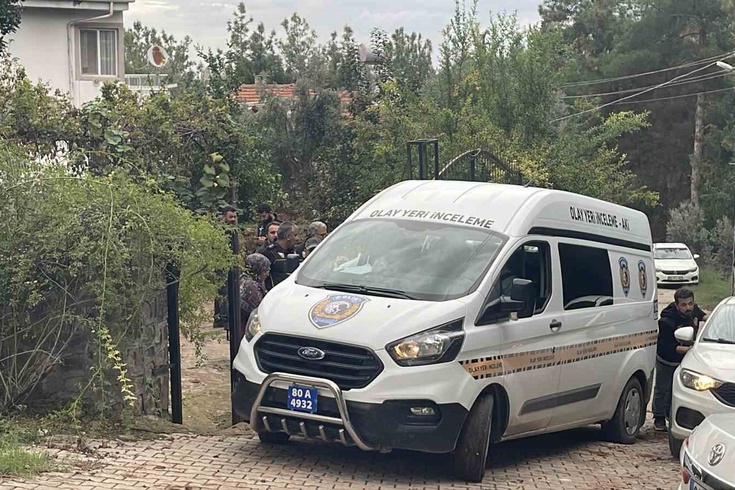 Bones were found in the garden where Mehmet Çabuk, who disappeared 10 years ago, is said to have been buried! The suspect confessed in prison.
