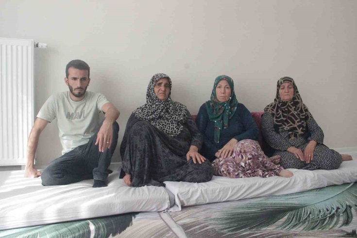 Şanlıurfa'da kaçırıldığı iddia edilen 63 yaşındaki adamdan 3 gündür haber alınamıyor