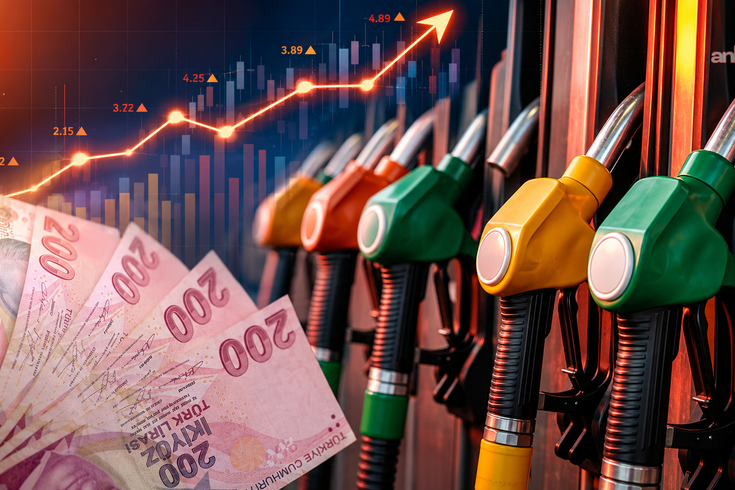 Expectation of a 4 TL discount on gasoline! Industry sources gave a date, no discount tonight