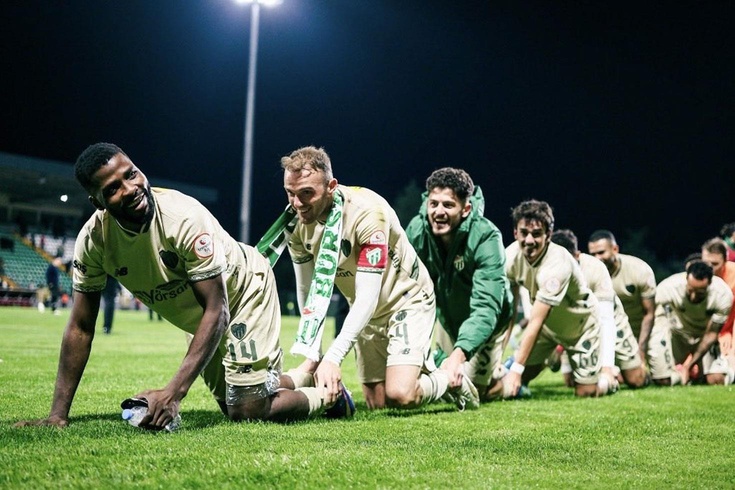 What did you do, Iheanacho! He broke Metin Oktay's 64-year-old record.