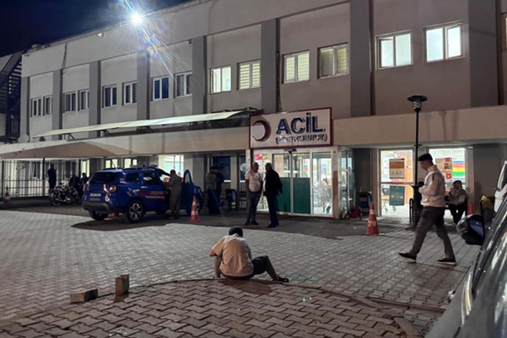 Poisoning panic in Siirt! 22 people, 19 of them students, were hospitalized