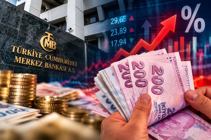 Year-end expectations have changed! Latest forecast for inflation and the dollar