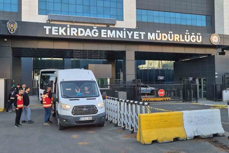 İnternetteki sahte araç ilanlarına yönelik 18 ilde eş zamanlı operasyon: 32 gözaltı