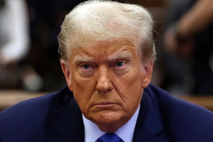 Trump açıkladı! 13 kişiyi öldüren Nidal Hasan kurşuna dizilecek, infaz canlı yayınlanmayacak