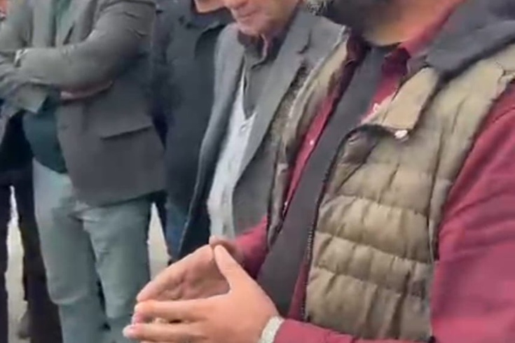 Adilcevazlı çiftçilerden Erciş Şeker Fabrikası'na fiyat talebi