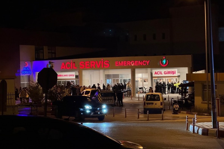 Çeşme'de Pınar Güneş'in ölümüyle ilgili 4 zanlı tutuklandı, ateş eden kişi 17 yaşında