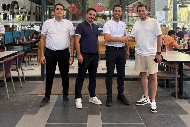 Taner Himmetoğlu'ndan Antalya için dijital lojistik projeleri