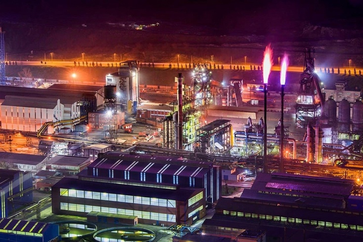 Karabük'ün 2025 vergi rekortmeni KARDEMİR oldu