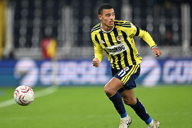 Mason Greenwood is frightening in penalties