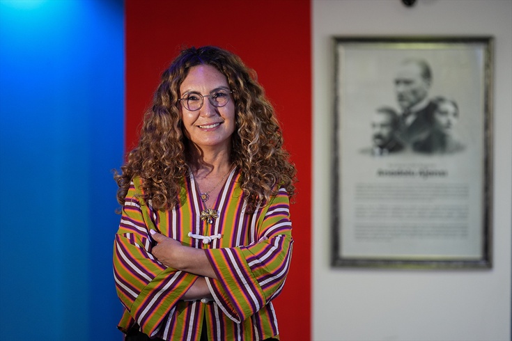 Kış nasıl geçecek? Prof. Dr. Şermin Tağıl uyardı: İlk yarıda sağanak ve sel, ocak sonundan itibaren yoğun kar ve tipi
