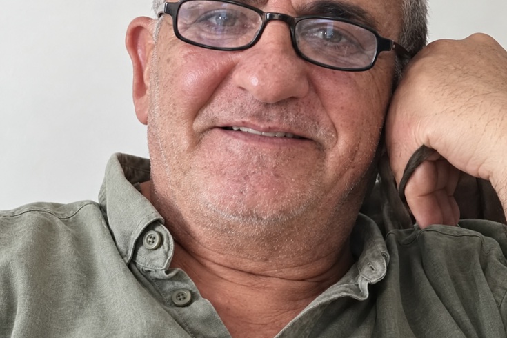Sarıyer'de selde kaybolan Ahmet Derin'in aracının sürüklendiği anlar kamerada