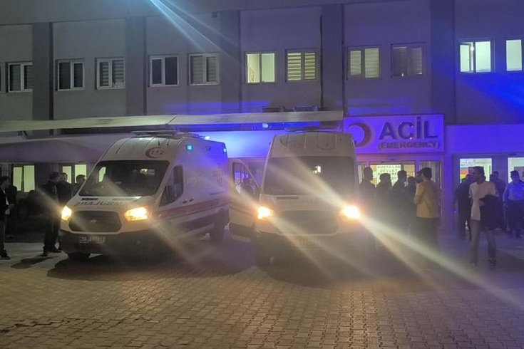 Bir ilçede peş peşe hastanelik oldular! Hepsinde aynı şüphe