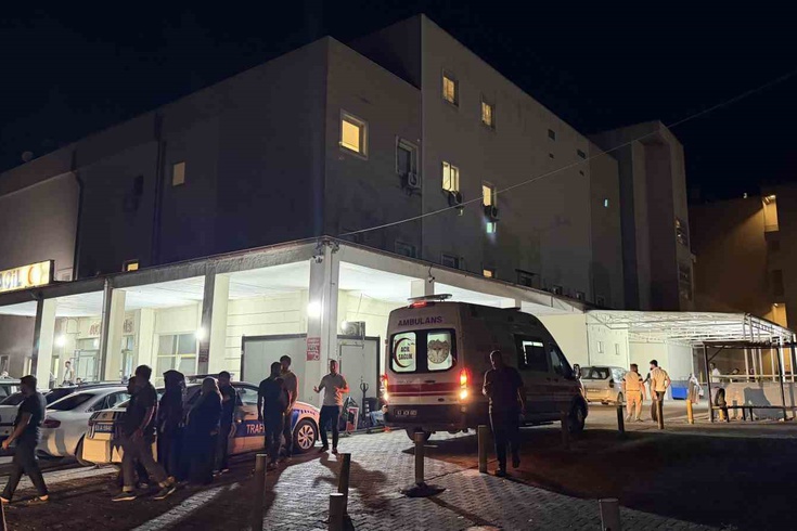 Şanlıurfa'da 8 yaşındaki çocuğa şiddet iddiası: Anne dahil 3 kişi gözaltında
