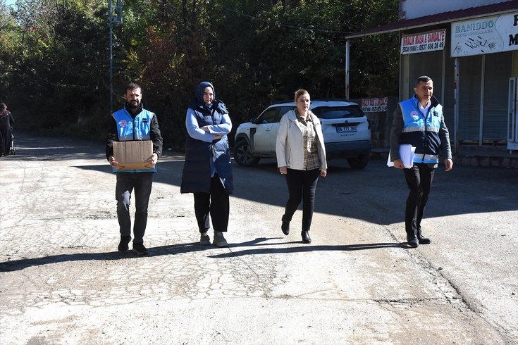 Haberin ayrıntıları: Van'da 101 sağlık tesisinde sigara bırakma polikliniği hizmet veriyor: İşte detaylar
