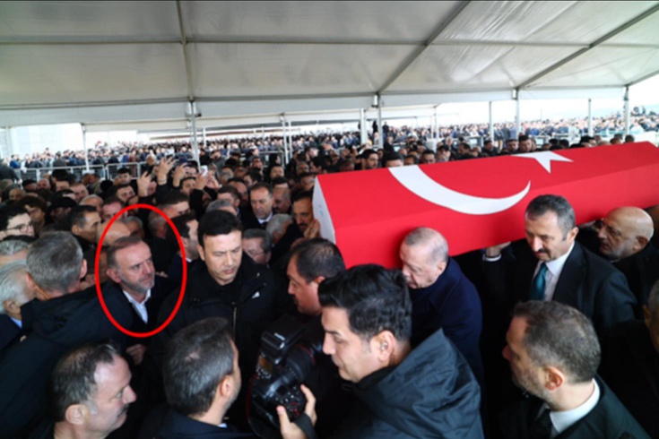 AK Parti'ye geçeceği iddia edilmişti: Sancaktepe Belediye Başkanı Alper Yeğin'den açıklama