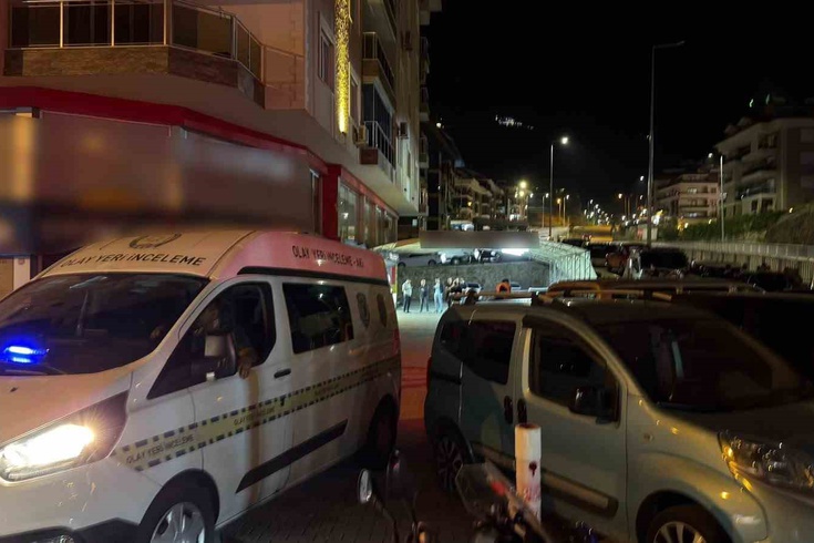 Alanya'daki oto yıkamacı kavgasında acı haber! Halil Topal da 8 gün sonra hayatını kaybetti, ölü sayısı 3'e çıktı