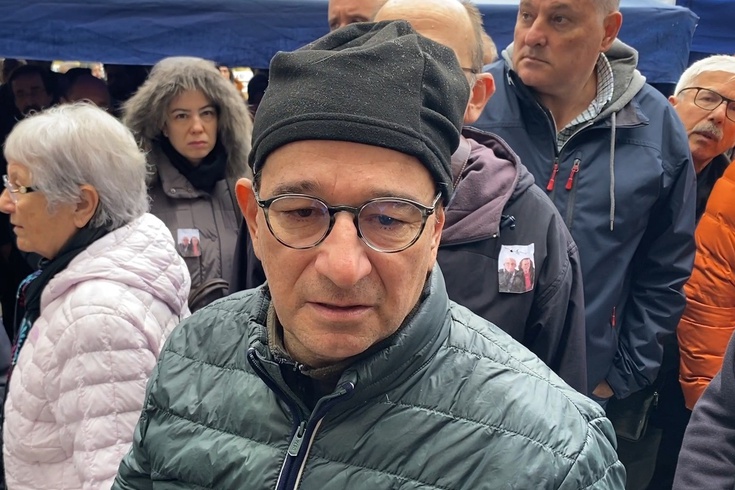 Aydın'da Dr. Çakaloğlu vefat etti