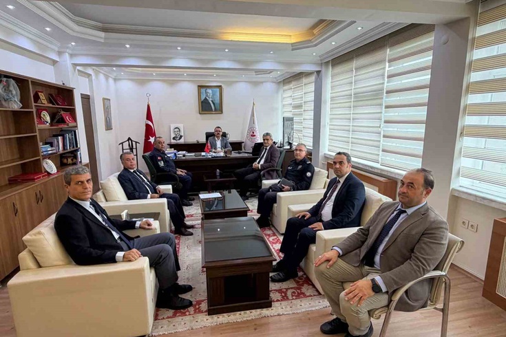 Dikkat çeken haber: Sultanhisar'da Cumhuriyet Bayramı toplantısı: İşte detaylar