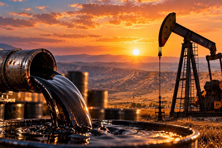 Diyarbakır'da kaya petrolü sondajı başlıyor