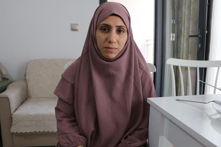 Koronavirüse yakalandı, hayatı kabusa döndü! 5 yıldır yemek yiyemiyor