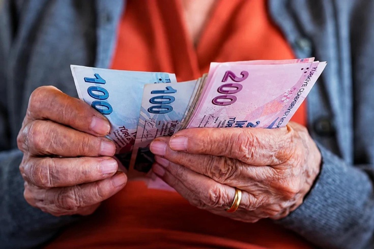 Emekli maaşlarına Ocak zammı için 3 senaryo