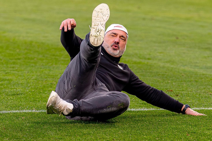 Fenerbahçe's opponent in turmoil: He lashed out at his own player