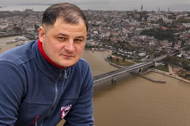 İstanbul selinde can kaybı 5'e çıktı