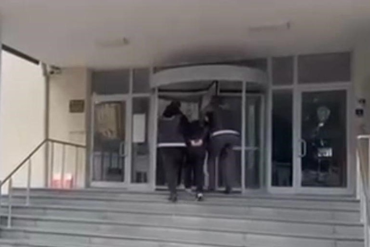Kayseri'de aranan hükümlü polis operasyonuyla yakalandı