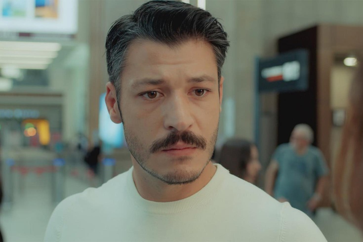 Kubilay Aka’dan “Mercan Köşk”e veda: Tadı damağımızda kaldı