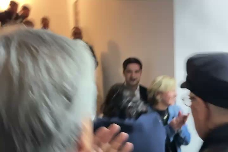 Nihat Yeşiltaş YENİ Parti Bursa İl Başkanı
