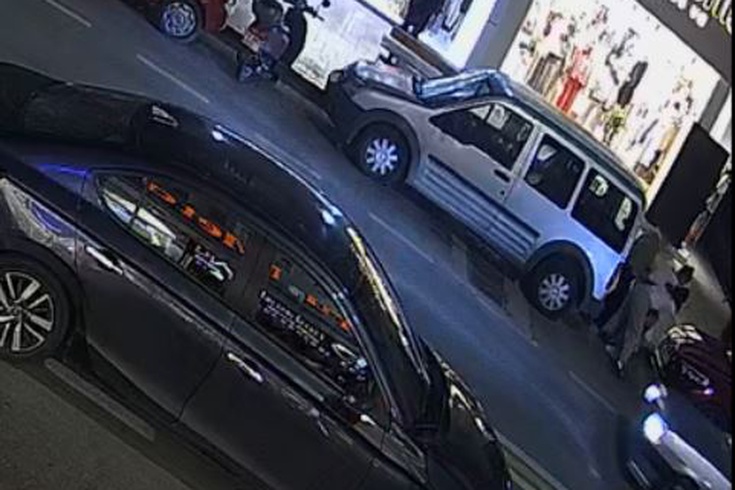 Samsun'da kadına şiddet iddiasında tutuklama yok