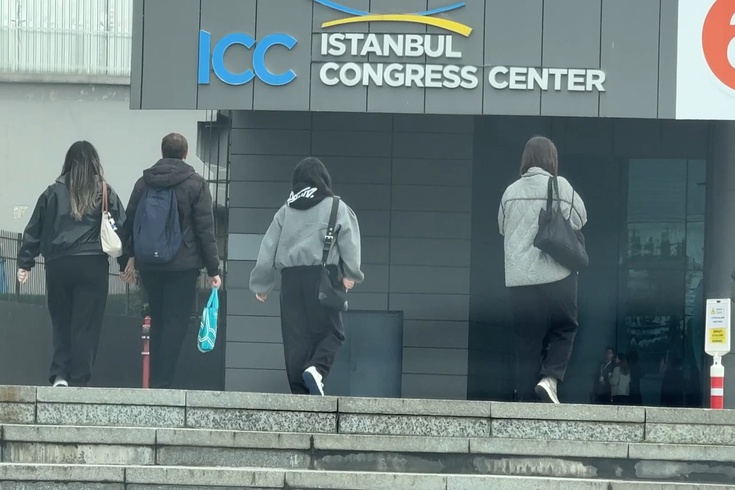Şişli'de konserde fenalaşan 3 kişiden F.A. öldü, 2 kişinin hayati tehlikesi sürüyor