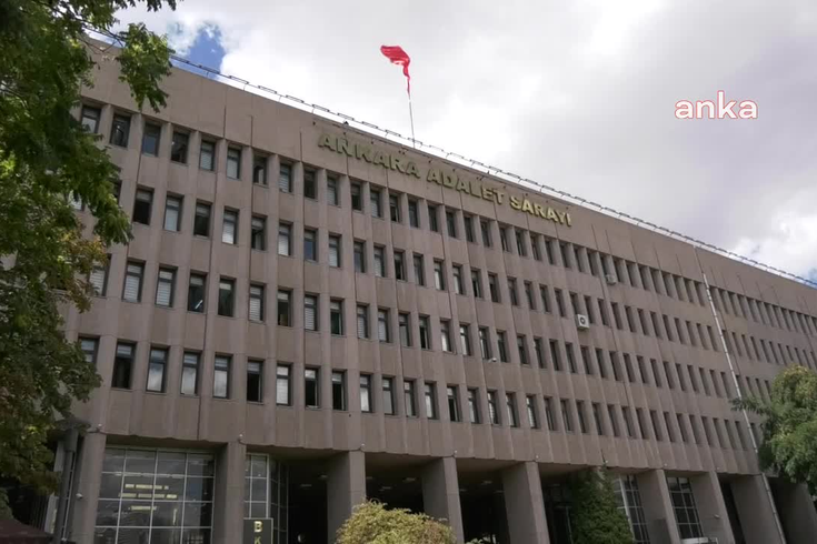 Ankara'da gerçekleştirilen suç örgütü operasyonu 5 tutuklama getirdi