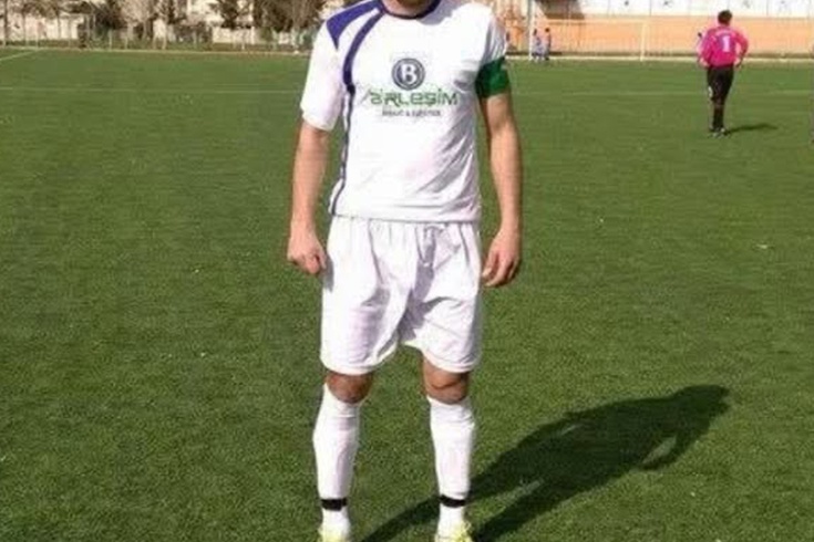 Veteran Turnuvası'na katılan eski oyuncu vefat etti