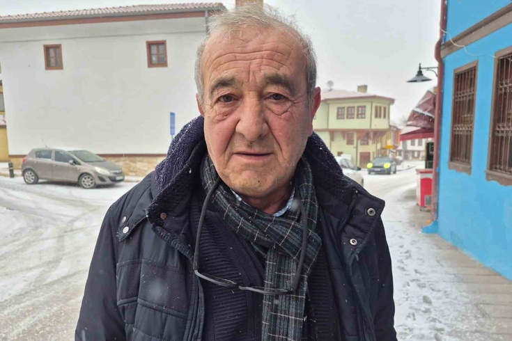 Muhtarlar Günü’nde muhtar hayatını kaybetti