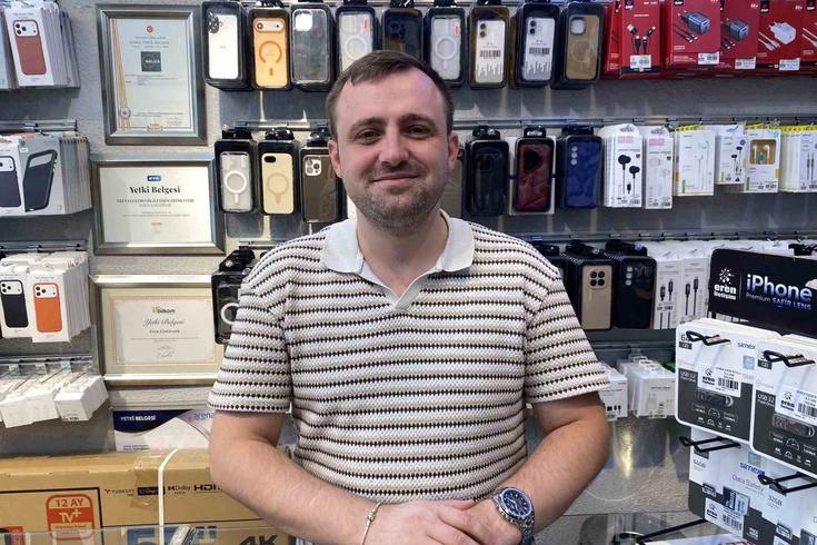 Aytekin'den Online Alışverişte Maket Telefon Uyarısı