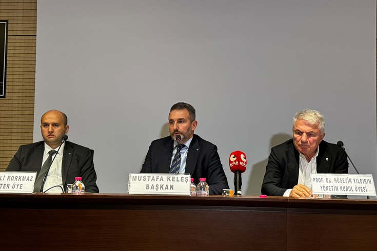 İMO İstanbul'dan riskli binalar için tarama çağrısı